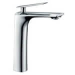 Grifo alto de lavabo cromado Imex Escocia