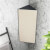 Mueble auxiliar esquinero de fenólico MAPLE Doccia