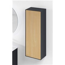 Mueble auxiliar fenólico tipo columna BART de Doccia