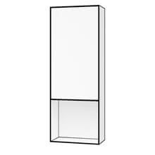 Mueble auxiliar fenólico MOA Doccia