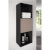 Mueble auxiliar fenólico VOLGA Doccia