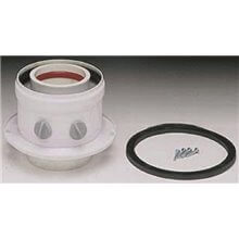 Conexión tubo coaxial 60/100 FERROLI