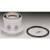 Conexión tubo coaxial 60/100 FERROLI