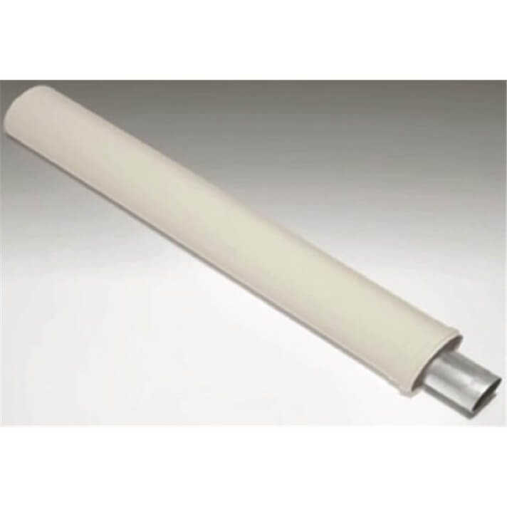 Tubo coaxial para prolongaci&oacute;n 80/125 FERROLI