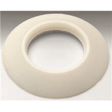 Accesorio embellecedor de pared. Junta muro 80/80 FERROLI