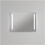 Espejo 100 x 60 POPLAR de BathDecor