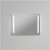 Espejo 100 x 60 POPLAR BASIC de BathDecor