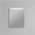 Espejo 80 x 70 ELM de BathDecor