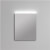 Espejo 60 x 80 BEECH de BathDecor