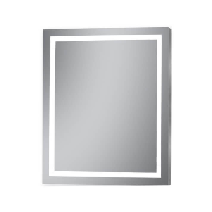 Espejo 80 x 70 HOLLY de BathDecor