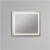 Espejo 100 x 70 HOLLY de BathDecor