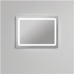 Espejo 100 x 80 HAZEL de BathDecor
