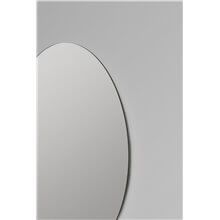Espejo Ø 60 EUCALYPTUS de BathDecor