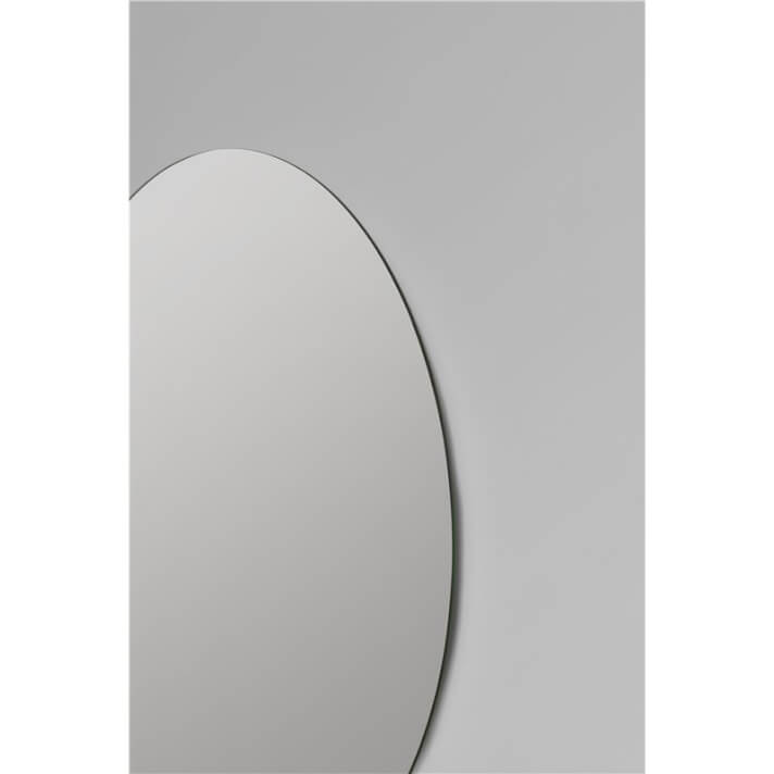 Espejo &Oslash; 60 EUCALYPTUS de BathDecor