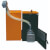 Conjunto caldera de pellets SFL-4 FERROLI