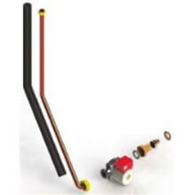 Kit para suministro ACS con bomba FERROLI