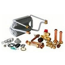 Kit serpentín seguridad calderas SFL6 FERROLI