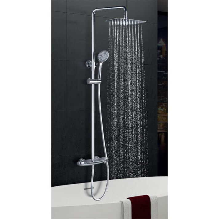 Columna termost&aacute;tica ba&ntilde;era Imex Sidney