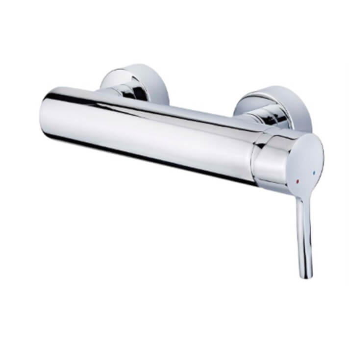 Grifo de ducha monomando Alaior Futurba&ntilde;o