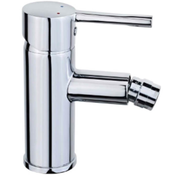 Grifo de bid&eacute; Alaior Futurba&ntilde;o