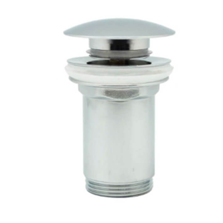 V&aacute;lvula desag&uuml;e click-clack para lavabos Futurba&ntilde;o