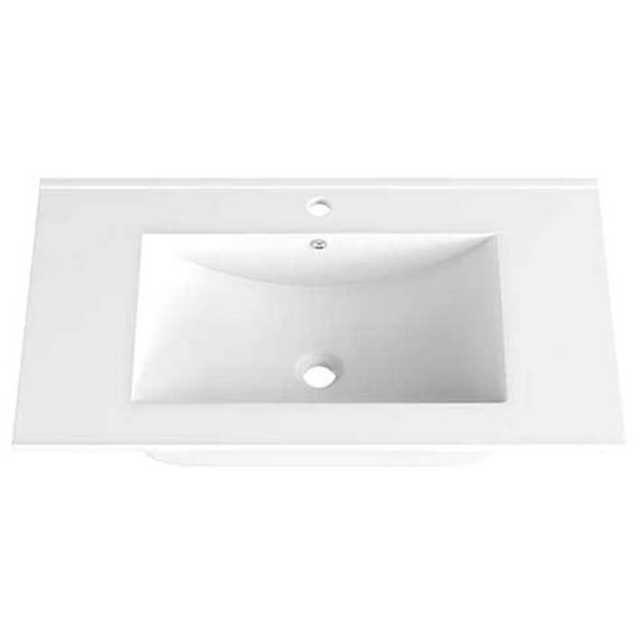 Lavabo encimera Segura Futurba&ntilde;o