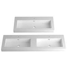 Lavabo encimera Urban Futurbaño
