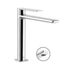 Grifo de lavabo monomando Loft Tres