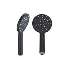 Teleducha negro mate Austin Imex