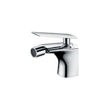 Grifo de bidé cromado Imex Escocia