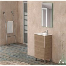 Mueble de baño Seúl Futurbaño