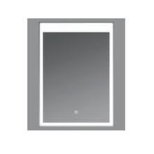 Espejo 50 X 70 perimetral Light Led Kassandra