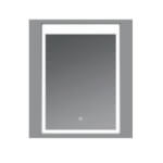 Espejo 50 X 70 perimetral Light Led Kassandra