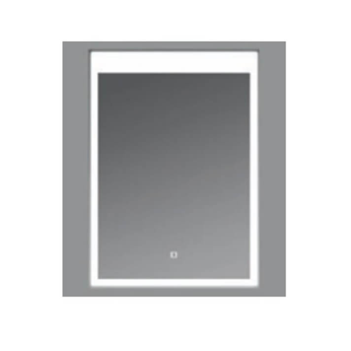Espejo 50 X 70 perimetral Light Led Kassandra