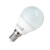Bombilla LED de 3W E14 