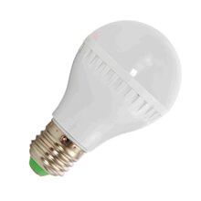 Bombilla LED de 7W E27 560 lúmenes