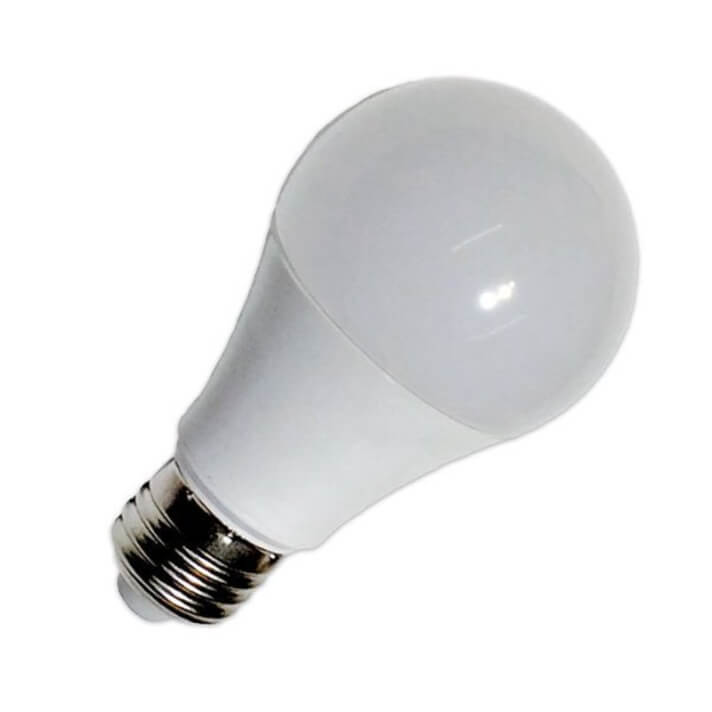 Bombilla LED de 7W E27