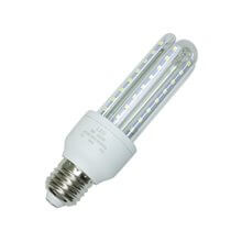 Bombilla LED mazorca de 9W E27