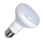Bombilla LED R80 de 12W 
