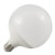 Bombilla LED G120 de 18W 