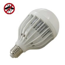 Bombilla LED antimosquitos 24W E27