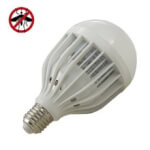 Bombilla LED antimosquitos 24W E27