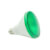 Bombilla PAR38 de 12W VERDE
