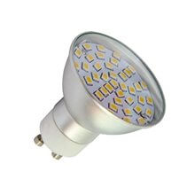 Bombilla Dicroica GU10 7W LED