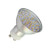 Bombilla Dicroica GU10 7W LED