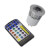 Bombilla Dicroica RGB GU10 5W