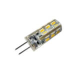 Bombilla G4 bi-pin 1.5W