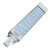 Bombilla LED G24 bi-pin 10W