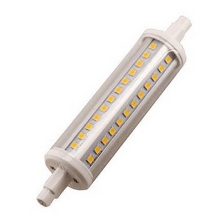 Bombilla LED R7S 10W