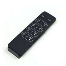 Control remoto para DIMMER LED